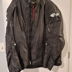 Joe Rocket Atomic Jacket 2XL